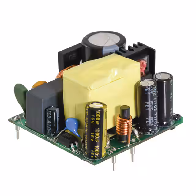 VOF-S60B-12-PB CUI Inc.  AC DC Converters